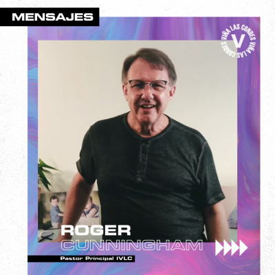 Iglesia Viña Las Condes