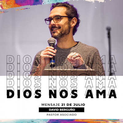 Iglesia Viña Las Condes