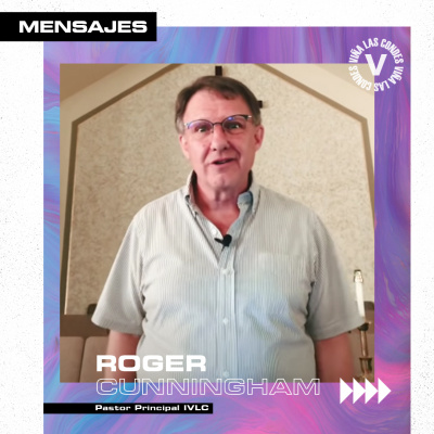 Iglesia Viña Las Condes