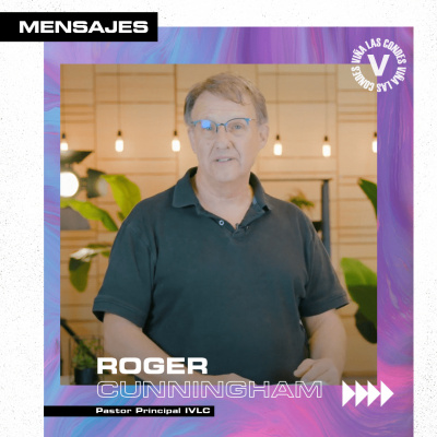 Iglesia Viña Las Condes