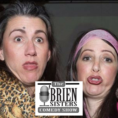Obrien Sisters Podcast