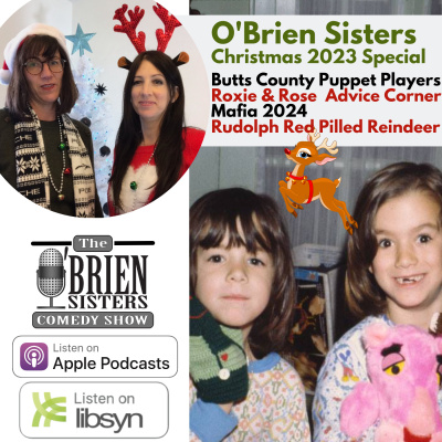 Obrien Sisters Podcast