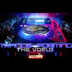 Saulo Landeros Presents: Tranceforming The World Radio Show (podcast) - Www.poderato.com/djsaulolanderos