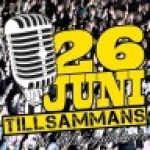 Elfsborgspodden - 26 Juni