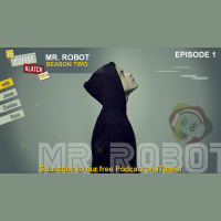 MrR - Season 2 Ep1and 2- Mr. Robot - Mr Robot