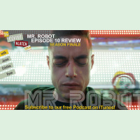MrR#5- Mr. Robot - Ep 10 Review - Mr Robot