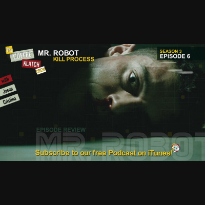 Mr Robot
