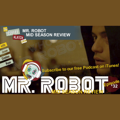 Mr Robot