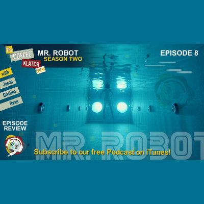 Mr Robot