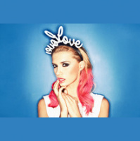 Annie Rise - Get into my car (Manseth Remix)