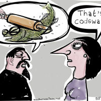 Your Values Are Codswallop - S5E8