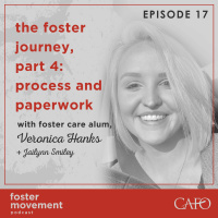 Part 4: Process and Paperwork with Guests Veronica Hanks and Jailynn Smiley