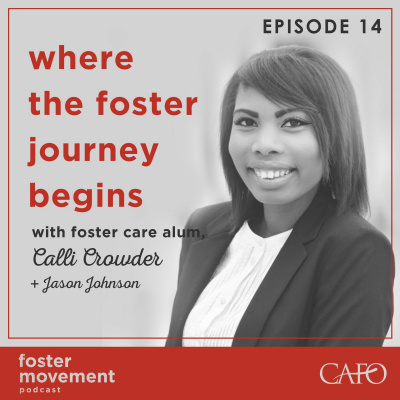 Foster Movement Podcast