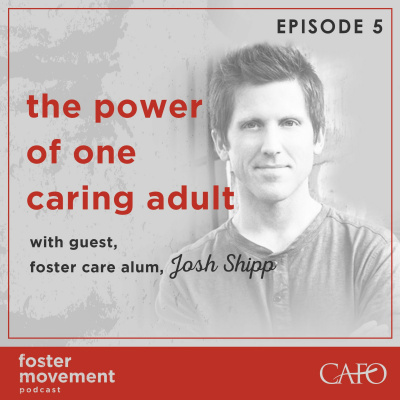 Foster Movement Podcast