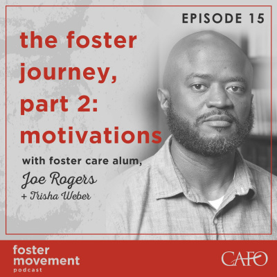 Foster Movement Podcast