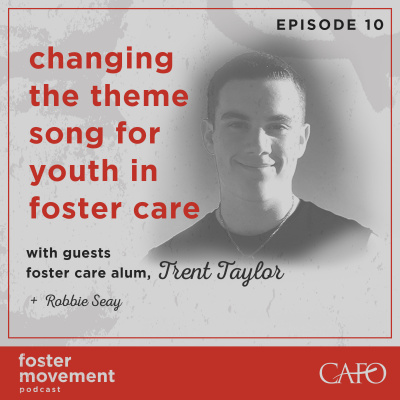 Foster Movement Podcast