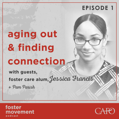 Foster Movement Podcast