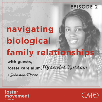 Foster Movement Podcast