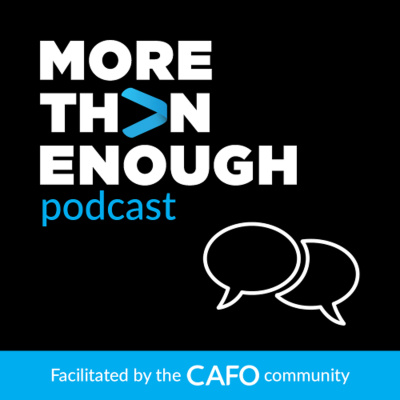 Foster Movement Podcast