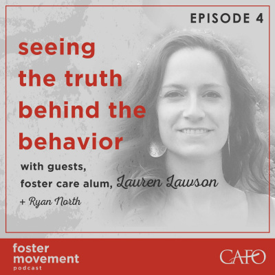Foster Movement Podcast