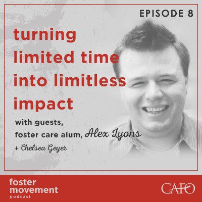 Foster Movement Podcast