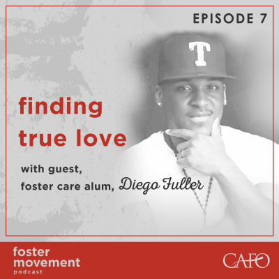 Foster Movement Podcast