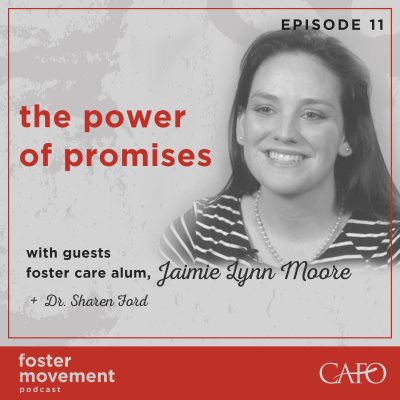Foster Movement Podcast