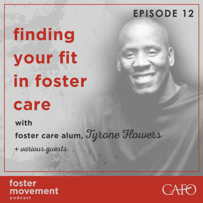 Foster Movement Podcast