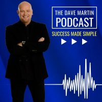 Episode 47: How to Tell Stories That Make You Unforgettable | The Power of Storytelling | Dr. Dave Martin