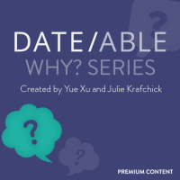 The Why Series: Why do people flake or ghost even after a great date?