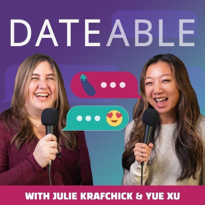 Date/able Podcast