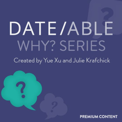 Date/able Podcast