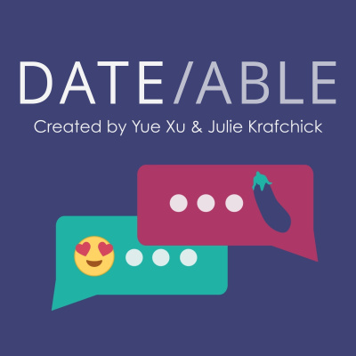 Date/able Podcast