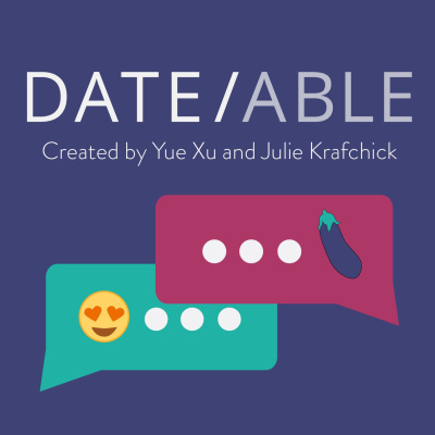 Date/able Podcast