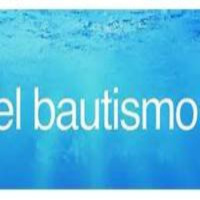 El Sacramento del Bautismo