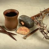 La Eucaristía - Parte I