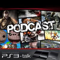 PS3 Talk #24 - Best of PS3 Talk 2012