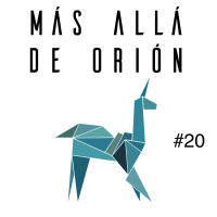 20 - Más allá de Orión cumple 20