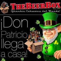 TBBnews: A festejar el San Pats