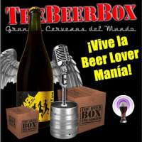 Cerveza Cucapá Runaway en BeerBox