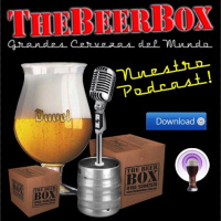 TheBeerBox.com podcast e4 [Duvel Mortgat]