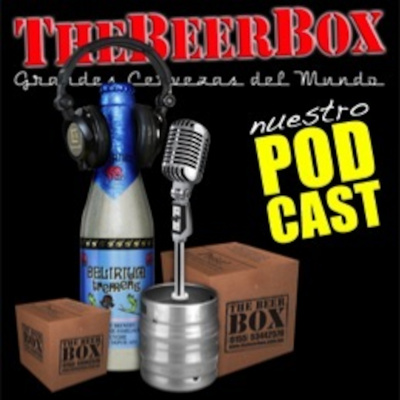 Thebeerboxs Podcast