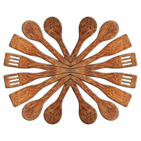 Kitchen Spasm 129 / MxK - Take amp Away