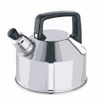 MxK - That Is One Thirsty Kettle