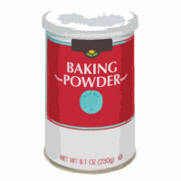 KSP/99 / Mallory - Bout The Baking Powder