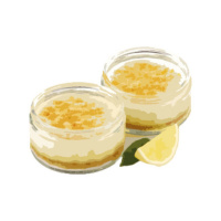 KSP/95 / DJ Kitchen - Middle Premium Pudding Party