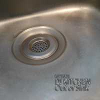 DJ Kitchen - Out Of Sink