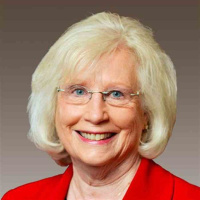 MAE BEAVERS ON THE GUBERNATORIAL RACE