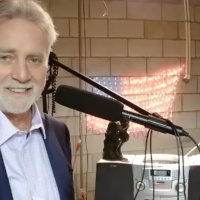 RALPH BRISTOL - CANDIDATE FOR MAYOR OF NASHVILLE - PT.1