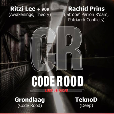 Electronic Podcast By Teknod